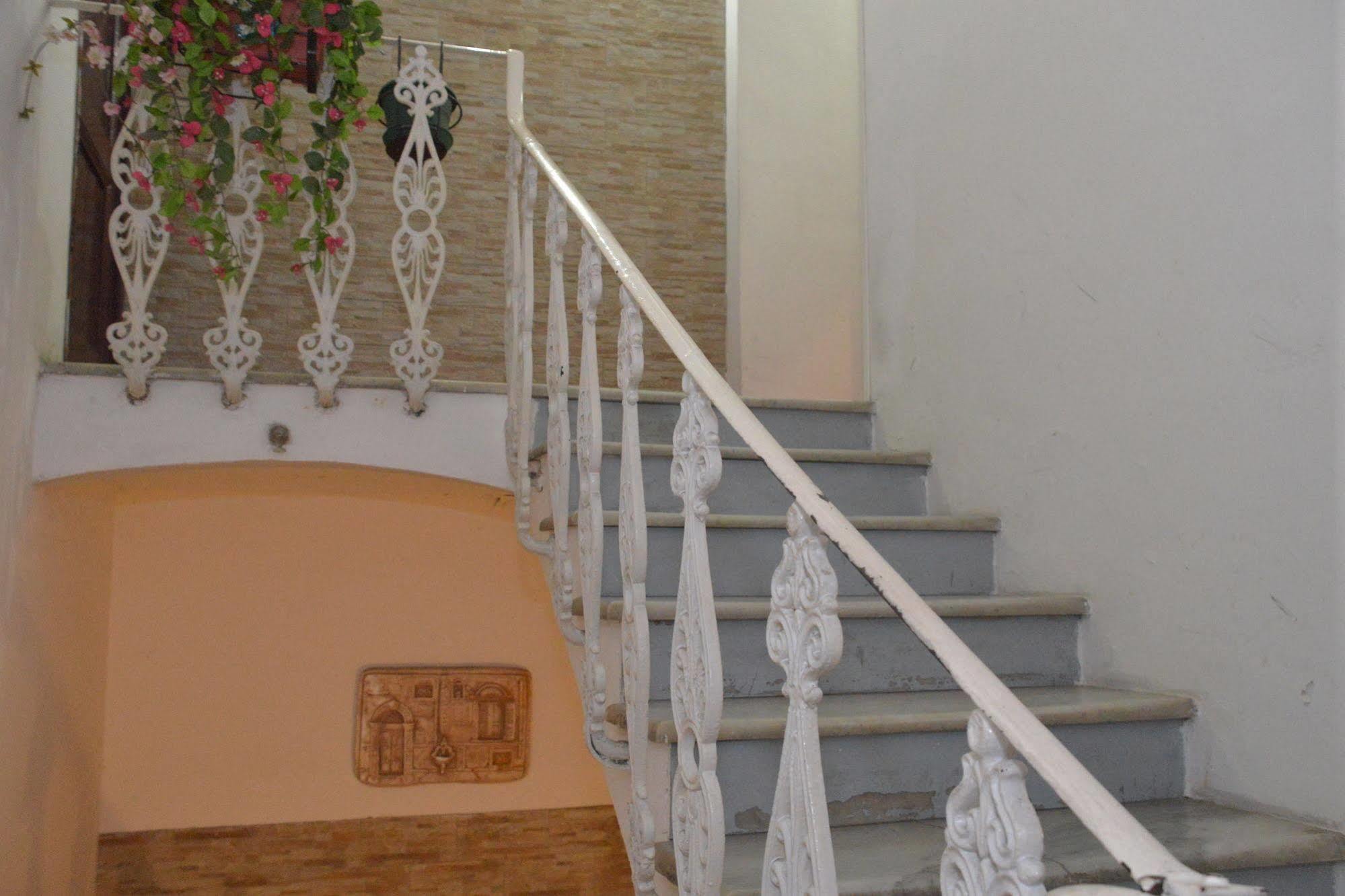La Casa Di Patty Alojamento de Acomodação e Pequeno-almoço 2*